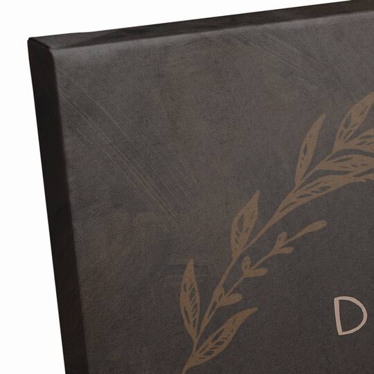 Do What Makes Your Soul Happy 16" x 16" Canvas Wall Art